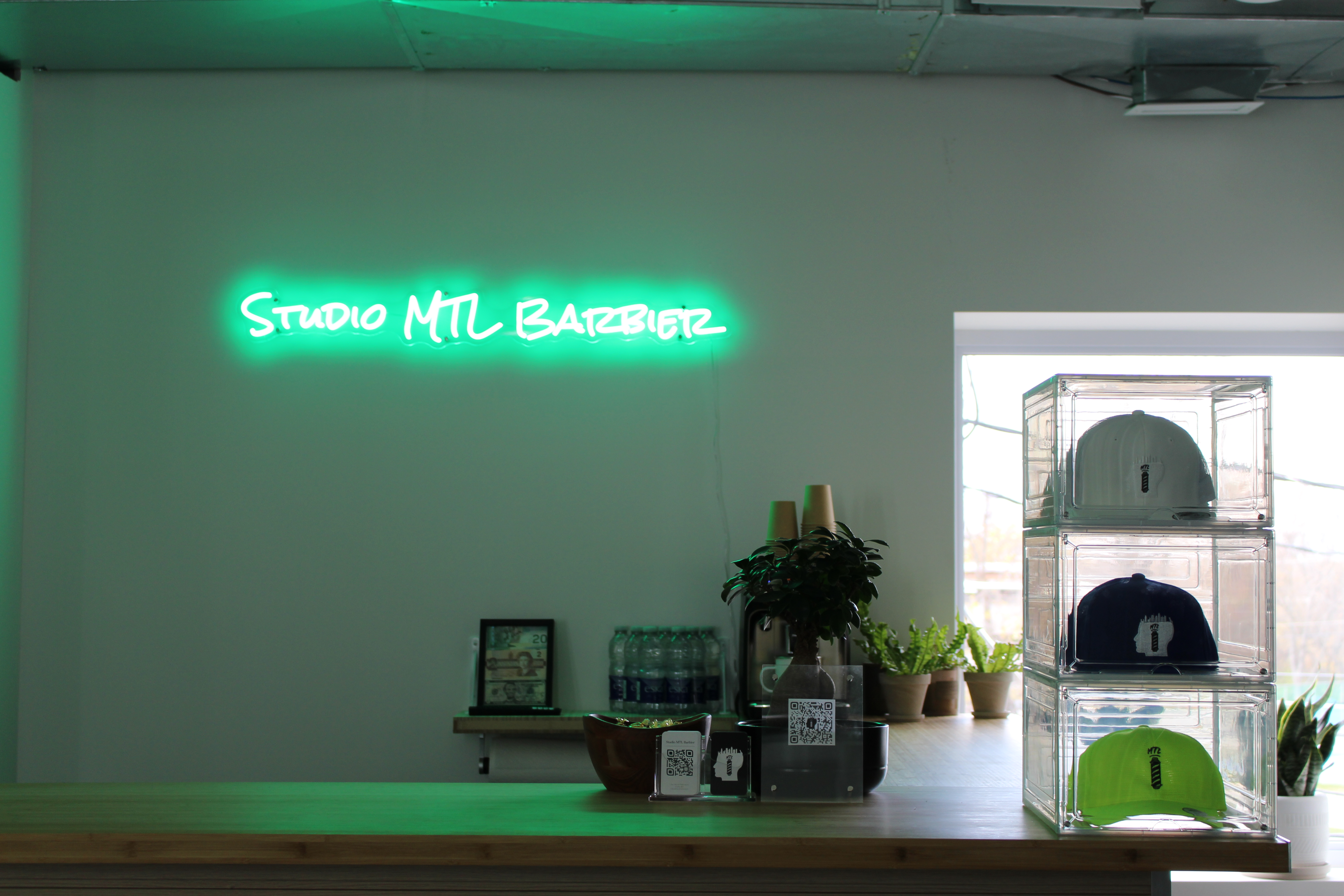 Studio MTL Barbier